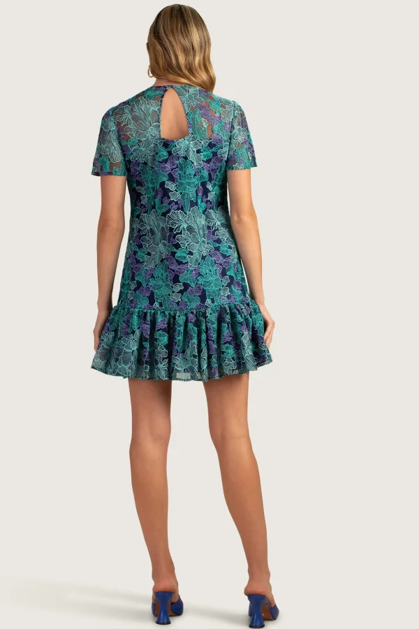 Women Trina Turk Abstract Dress