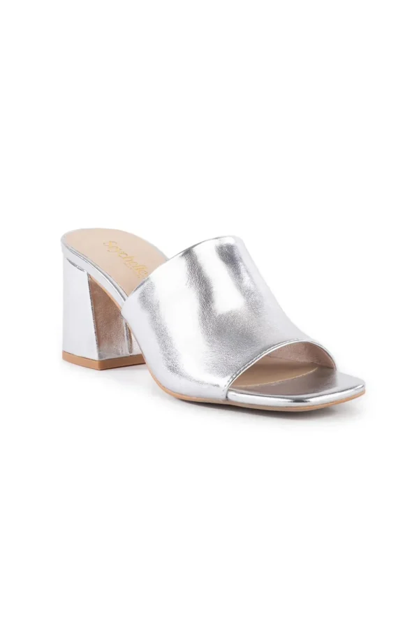 Trina Turk Adapt Mule