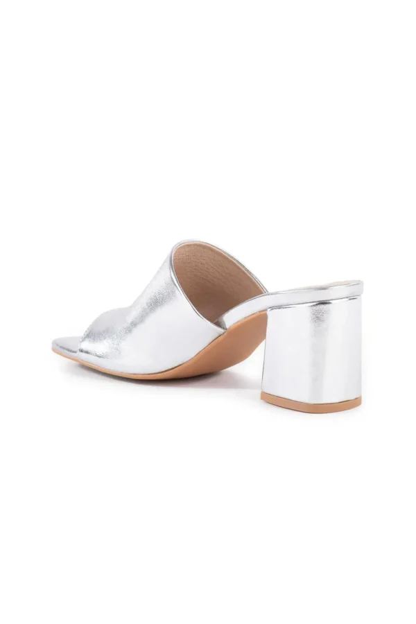 Trina Turk Adapt Mule