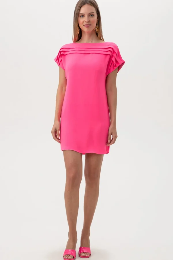 Women Trina Turk Adita Dress