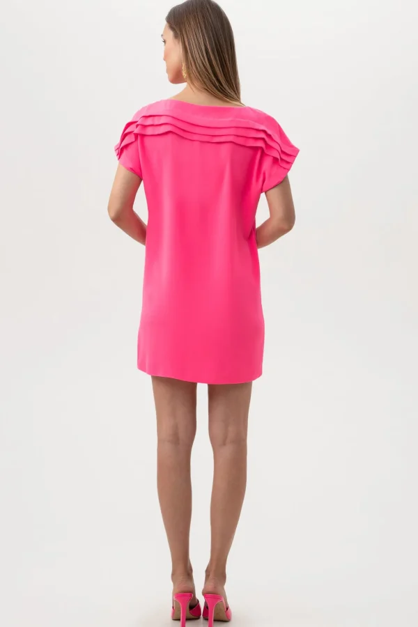 Women Trina Turk Adita Dress