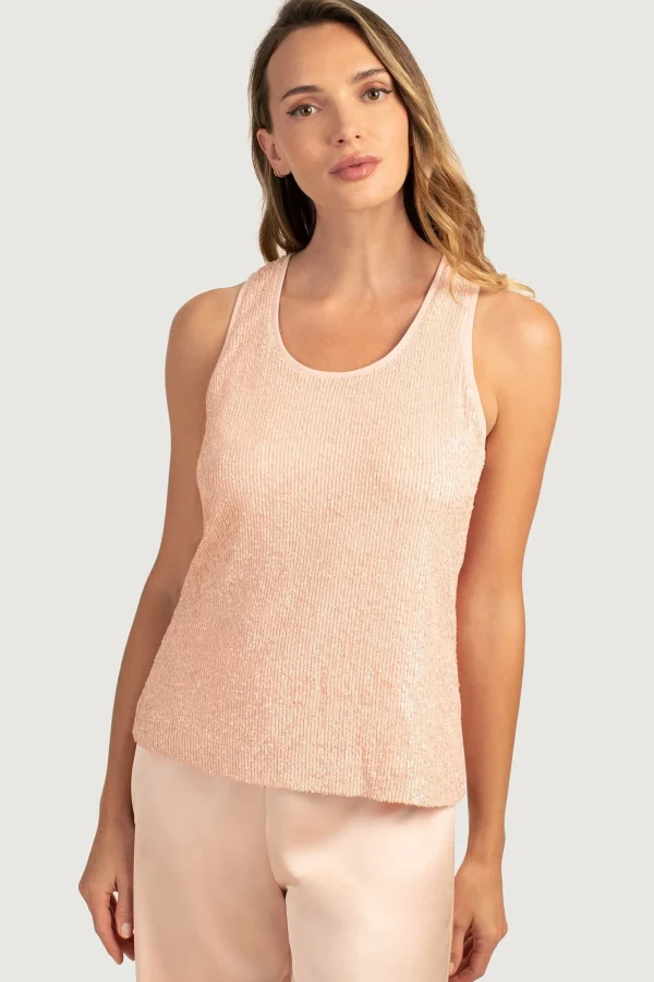 Women Trina Turk Admire Tank