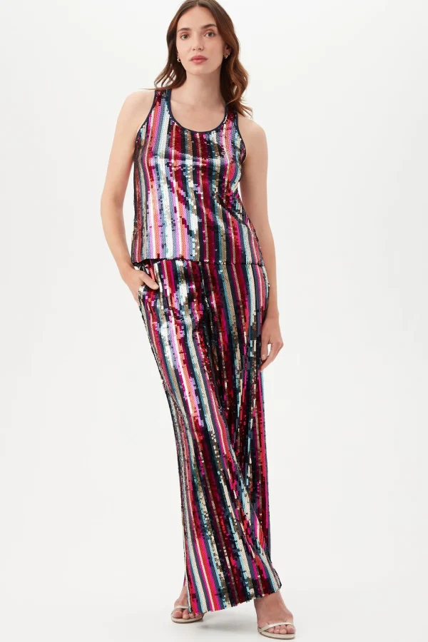 Women Trina Turk Admire Tank