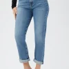 Women Trina Turk Ag Ex-Boyfriend Jean