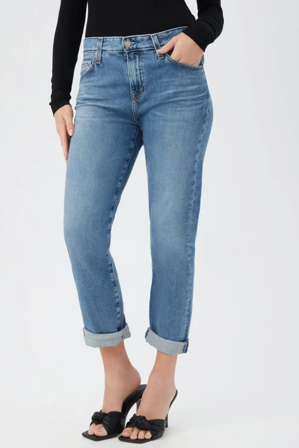 Women Trina Turk Ag Ex-Boyfriend Jean