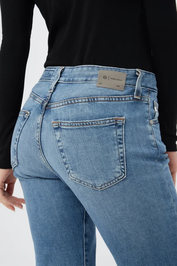 Women Trina Turk Ag Ex-Boyfriend Jean