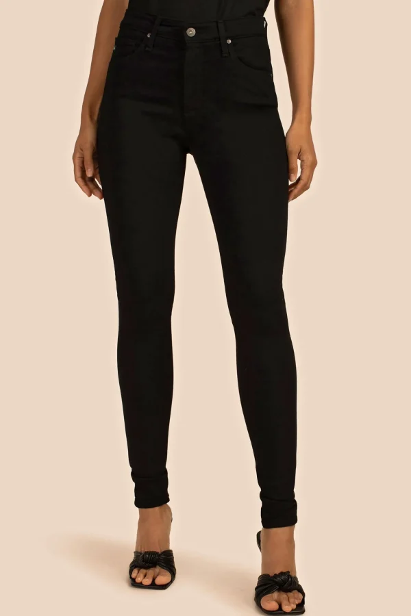 Women Trina Turk Ag Farrah Skinny Jean