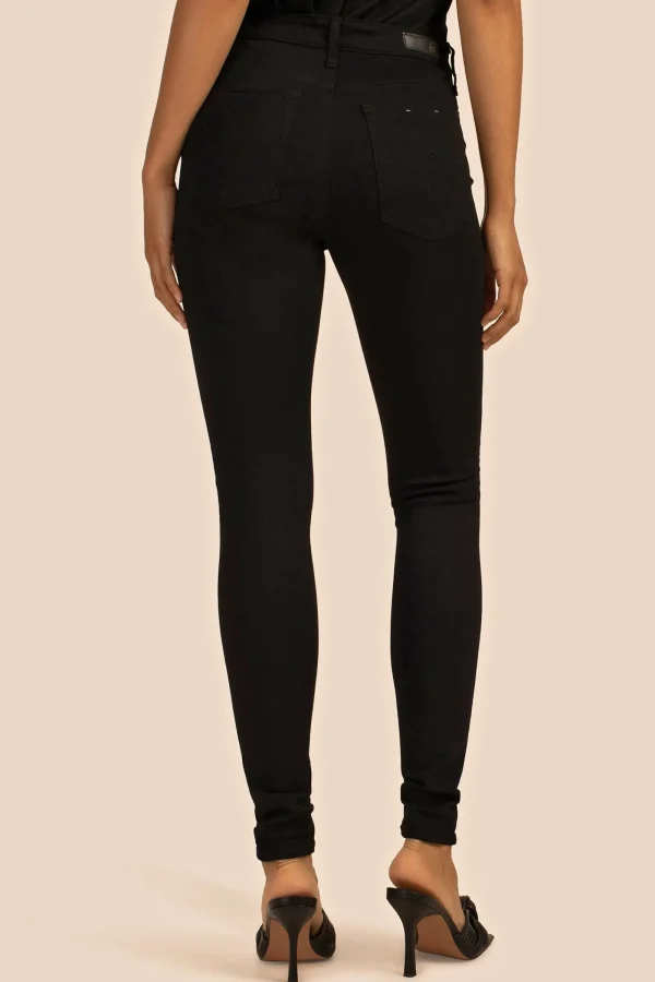 Women Trina Turk Ag Farrah Skinny Jean