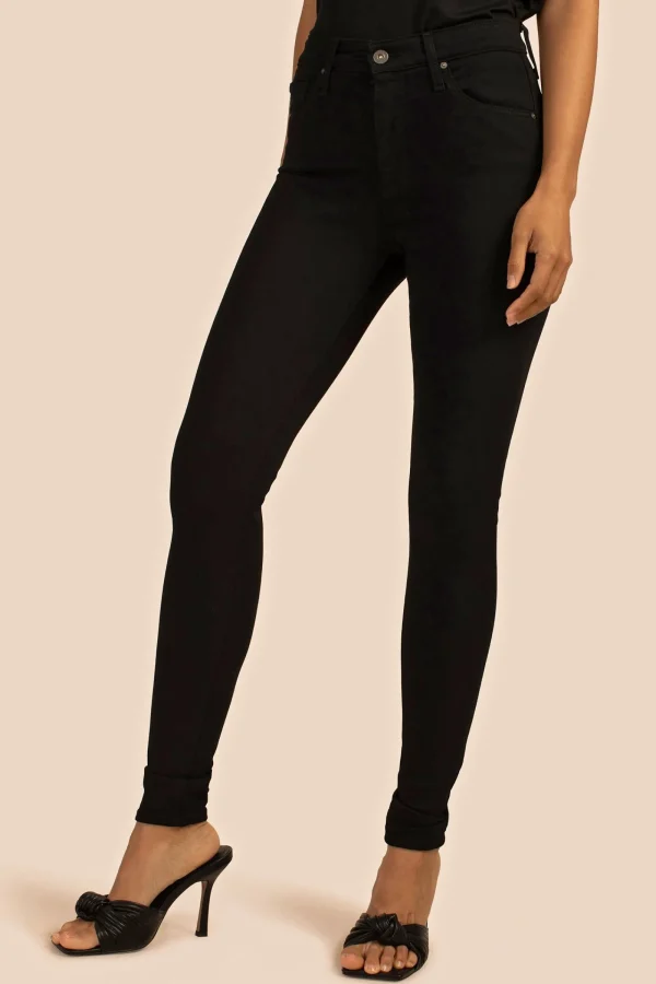 Women Trina Turk Ag Farrah Skinny Jean