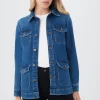 Women Trina Turk Ag Mae Jacket