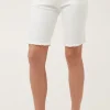 Women Trina Turk Ag Nikki Denim Short