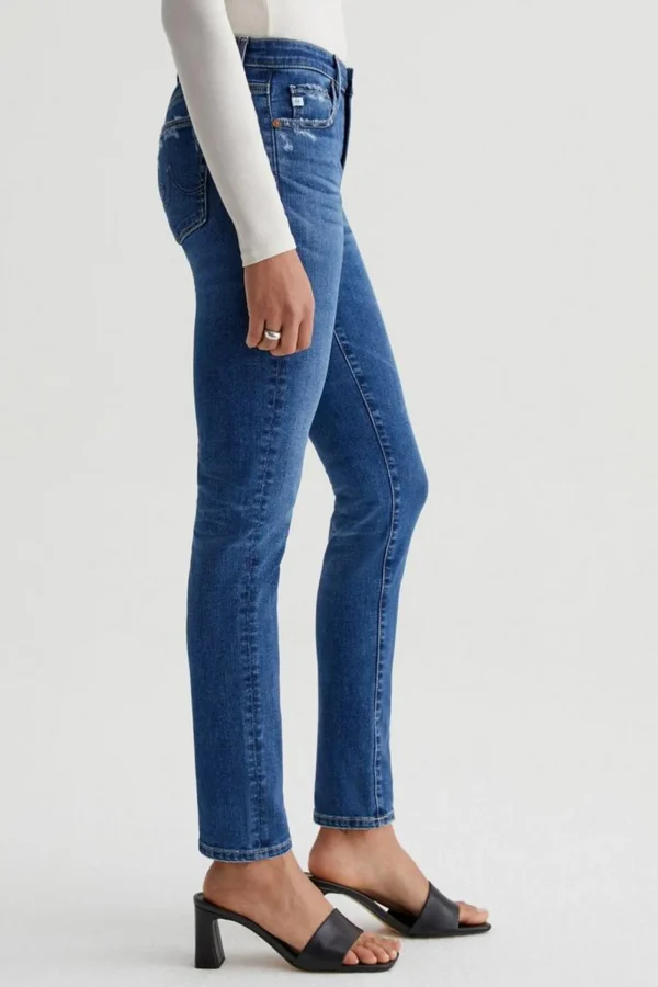 Women Trina Turk Ag Prima Jean