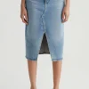 Women Trina Turk Ag Women'S Alicia Midi Skirt