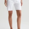 Women Trina Turk Ag Women'S Ex-Boyfriend Short