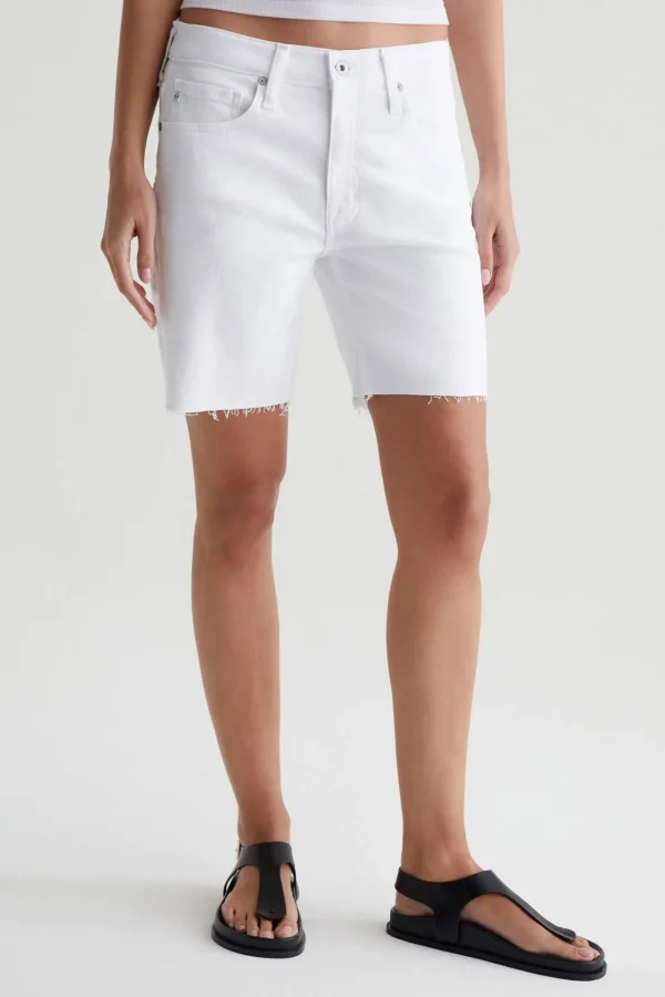 Women Trina Turk Ag Women'S Ex-Boyfriend Short