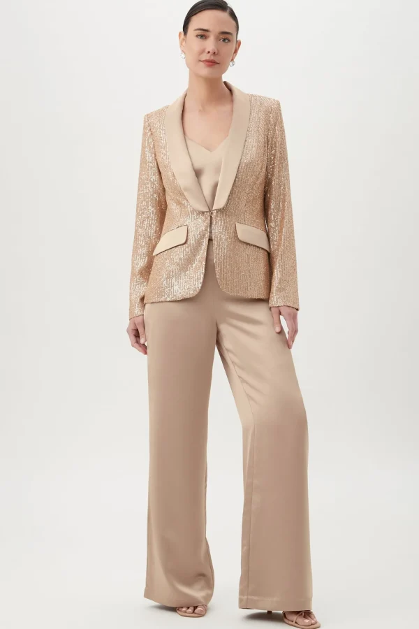 Women Trina Turk Ai Blazer