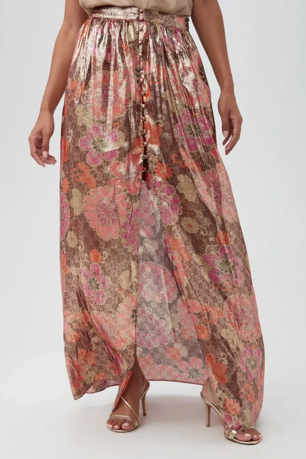 Women Trina Turk Akura Skirt