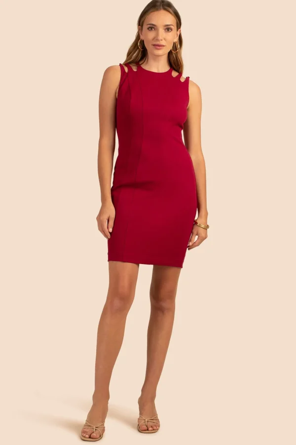 Women Trina Turk Alka Dress