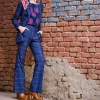 Women Trina Turk Ally Blazer