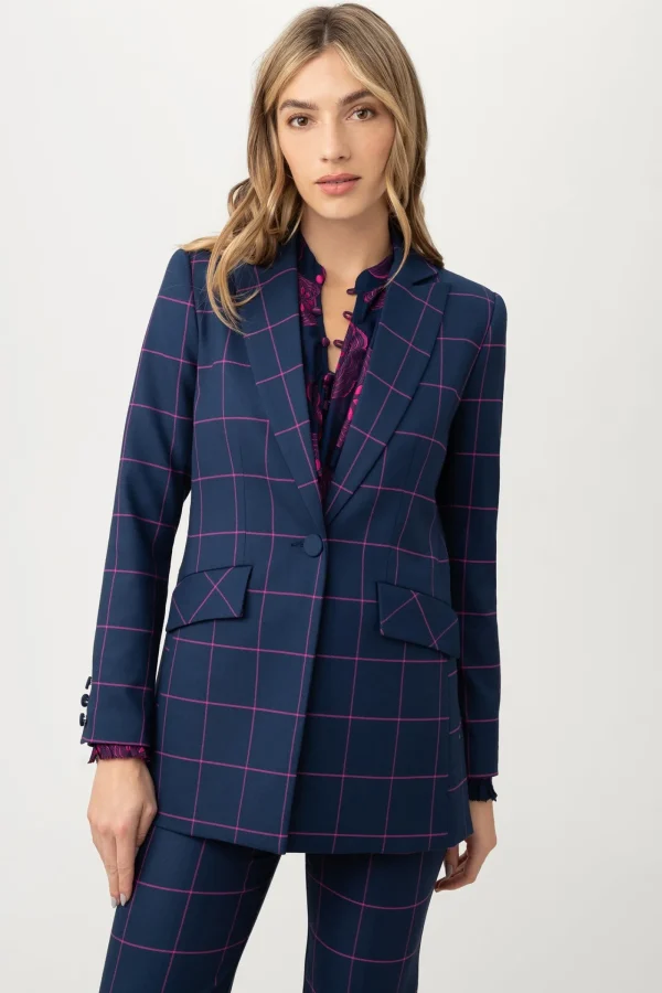 Women Trina Turk Ally Blazer