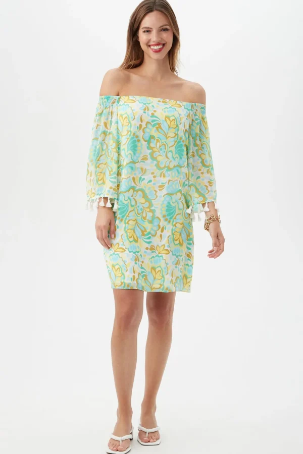 Women Trina Turk Amaris Dress