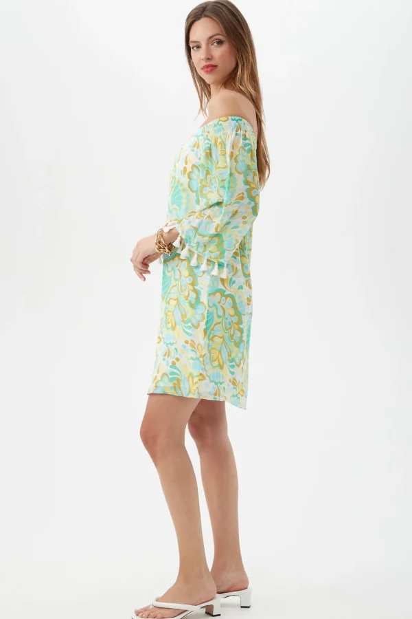 Women Trina Turk Amaris Dress