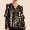 Women Trina Turk Ambrosial Top