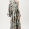 Women Trina Turk Amida Dress