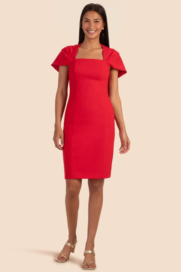 Women Trina Turk Anala Dress