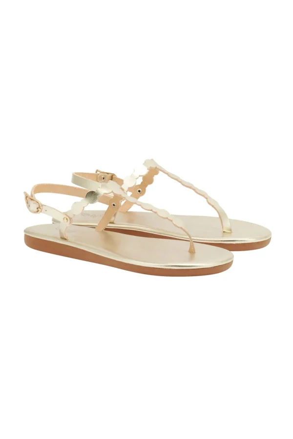 Trina Turk Ancient Greek Sandals Velos