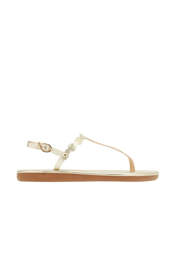 Trina Turk Ancient Greek Sandals Velos