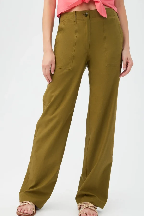 Women Trina Turk Antonia Pant