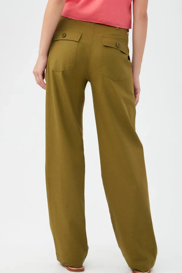 Women Trina Turk Antonia Pant