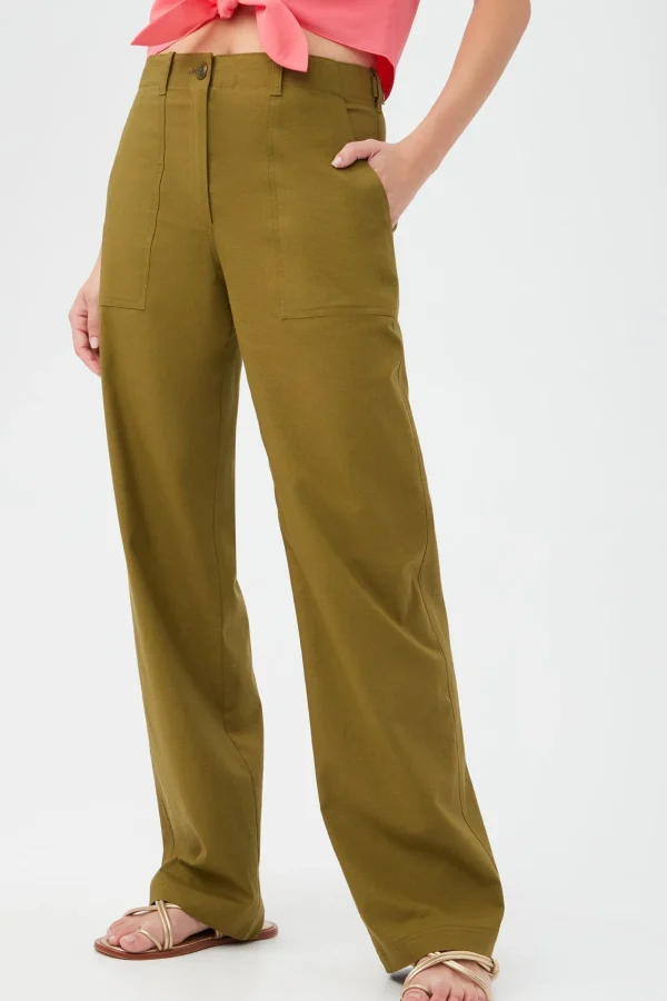 Women Trina Turk Antonia Pant