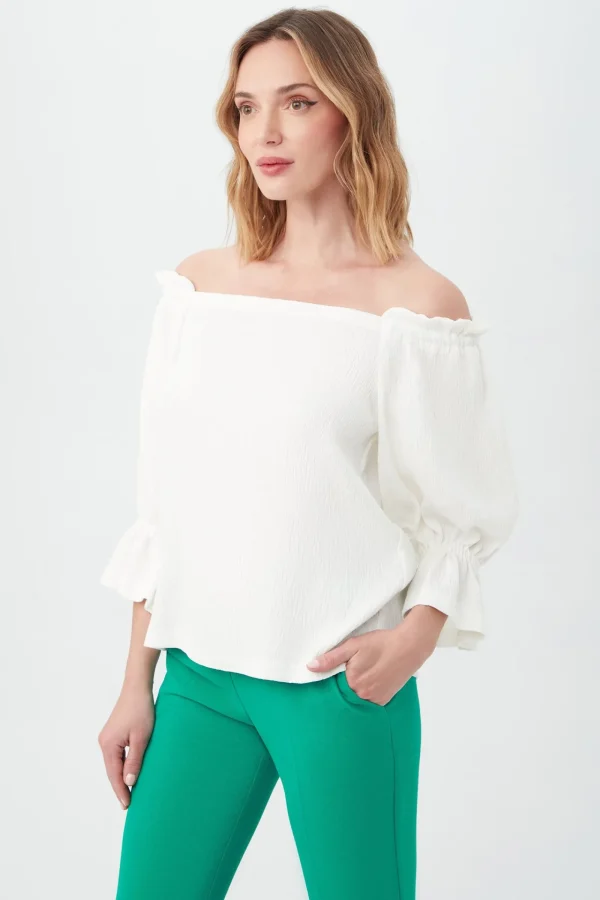 Women Trina Turk Antu Top