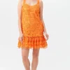 Women Trina Turk Anzu Dress