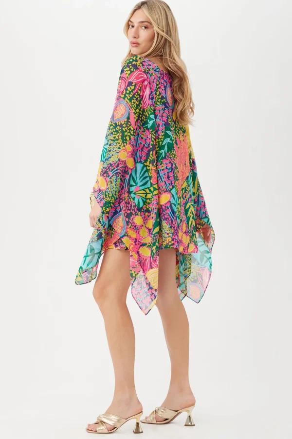 Women Trina Turk Aqualane Dress