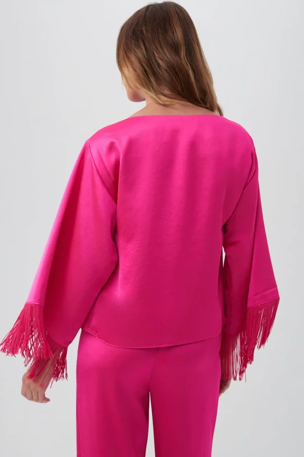 Women Trina Turk Arabella Top