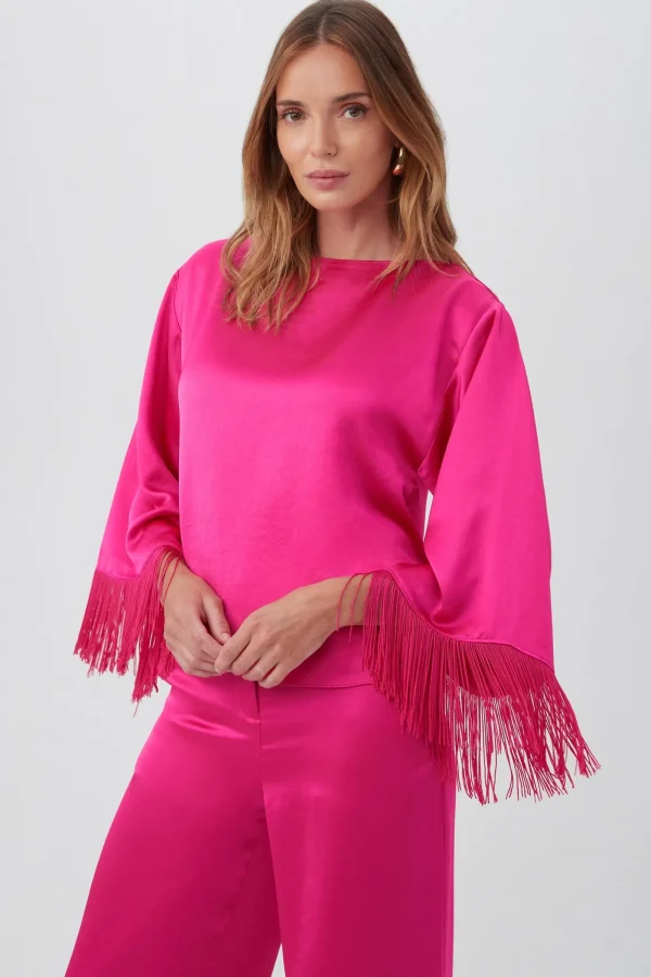 Women Trina Turk Arabella Top