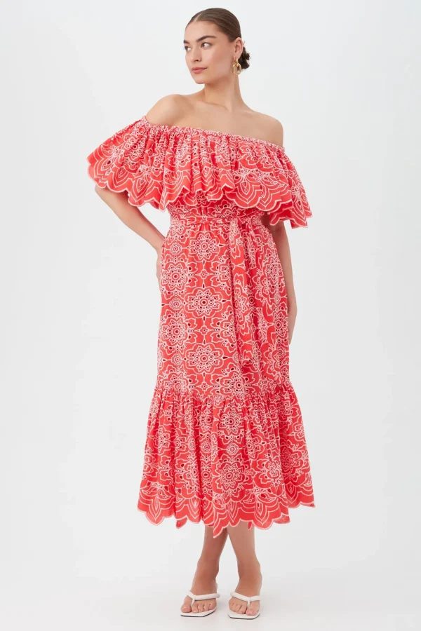 Women Trina Turk Arina Dress