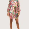 Women Trina Turk Art Dress