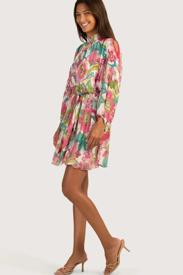 Women Trina Turk Art Dress