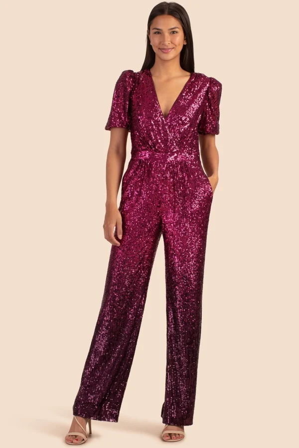 Women Trina Turk Asandra Jumpsuit