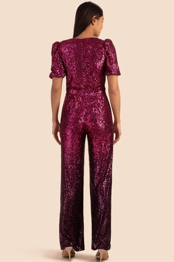 Women Trina Turk Asandra Jumpsuit