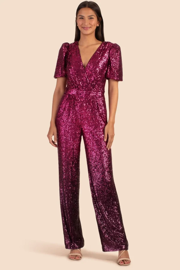 Women Trina Turk Asandra Jumpsuit