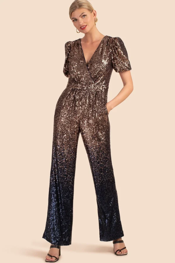 Women Trina Turk Asandra Jumpsuit