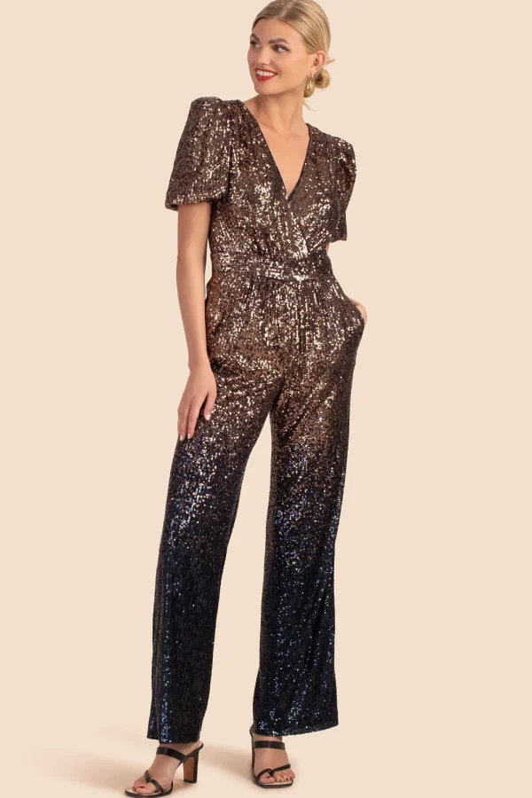 Women Trina Turk Asandra Jumpsuit