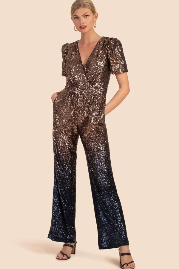 Women Trina Turk Asandra Jumpsuit