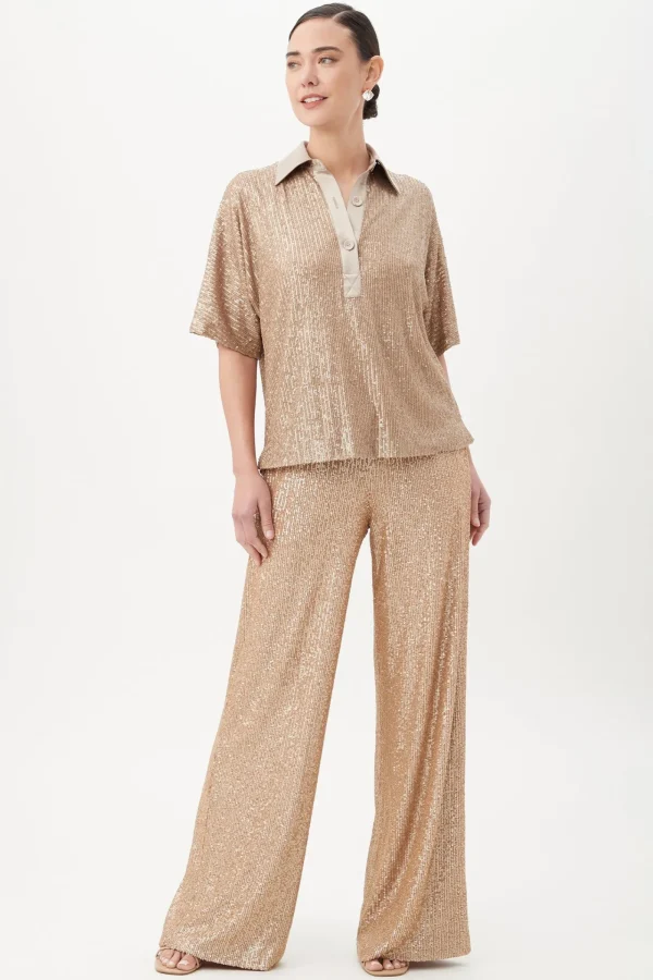 Women Trina Turk Atarashii Pant