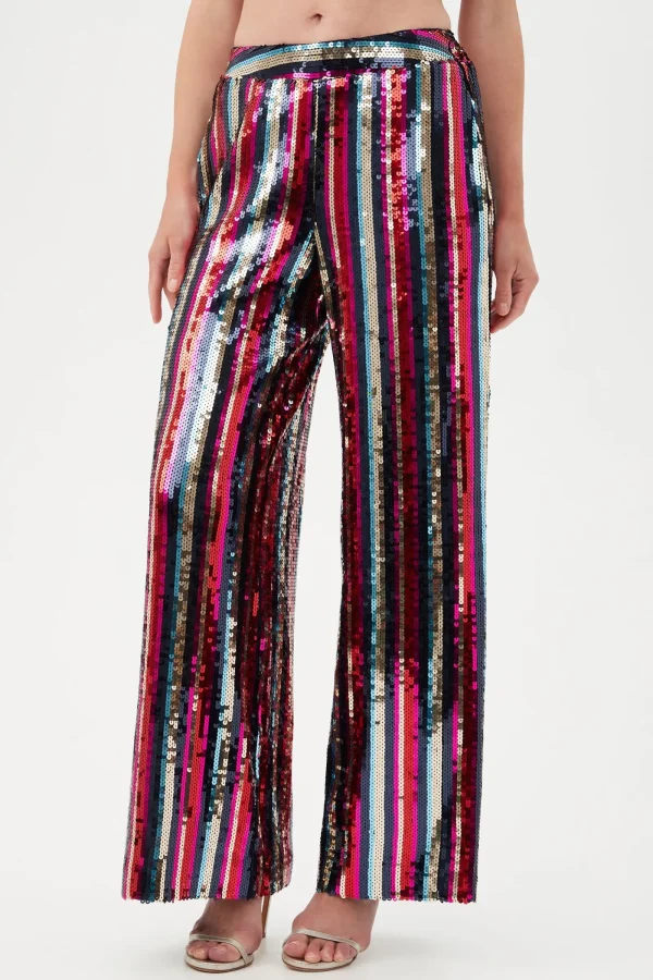 Women Trina Turk Atarashii Pant